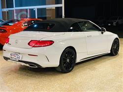 مێرسێدس بێنز C-Class